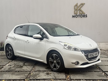 2013 - 1.2 VTi Intuitive Hatchback 5dr Petrol Manual Euro 5 (82 ps)