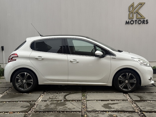 Used Peugeot 208 2013 for sale - 76253204: Photo 4