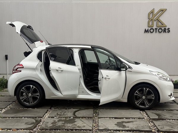 Used Peugeot 208 2013 for sale - 76253204: Photo 5