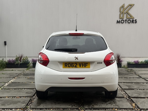 Used Peugeot 208 2013 for sale - 76253204: Photo 7