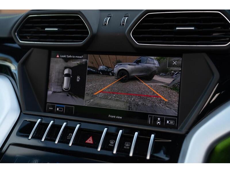 Used Lamborghini Urus 2019 for sale - 76716110: Photo 10