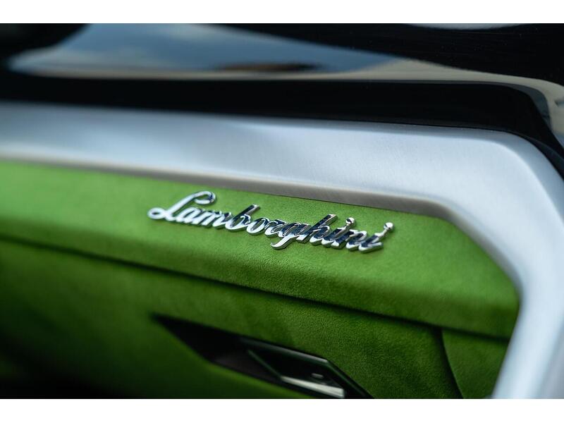 Used Lamborghini Urus 2019 for sale - 76716110: Photo 13