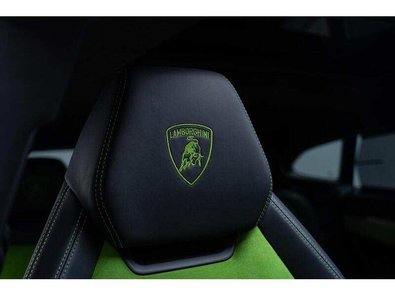 Used Lamborghini Urus 2019 for sale - 76716110: Photo 16