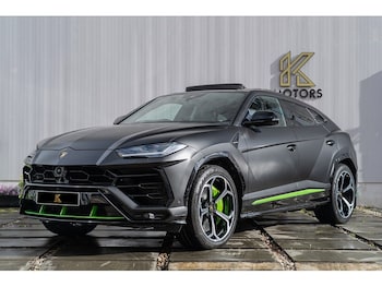Used Lamborghini Urus 2019 for sale - 76716110: Photo