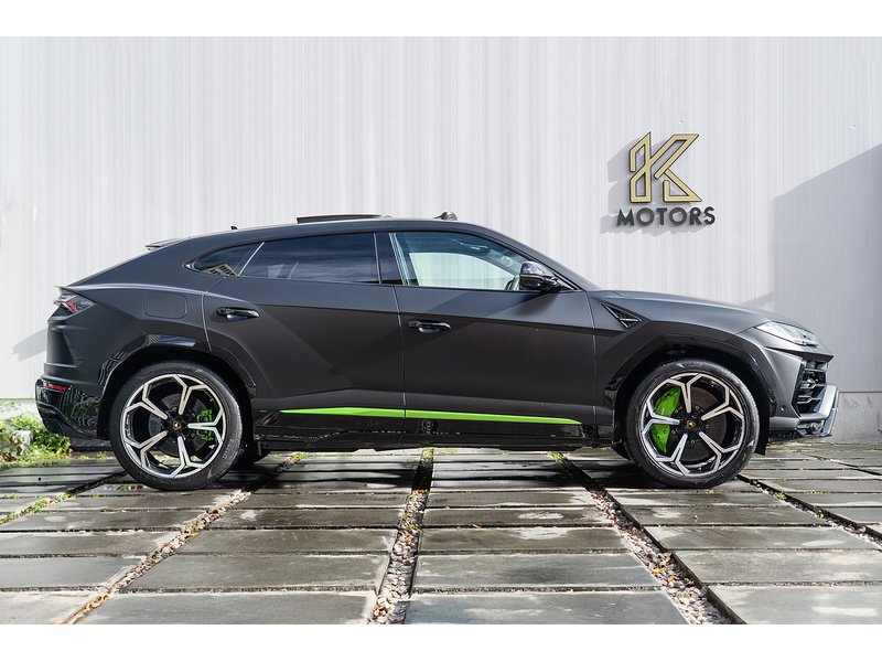 Used Lamborghini Urus 2019 for sale - 76716110: Photo 5
