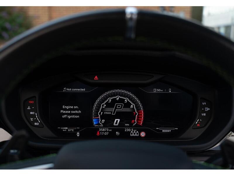 Used Lamborghini Urus 2019 for sale - 76716110: Photo 8