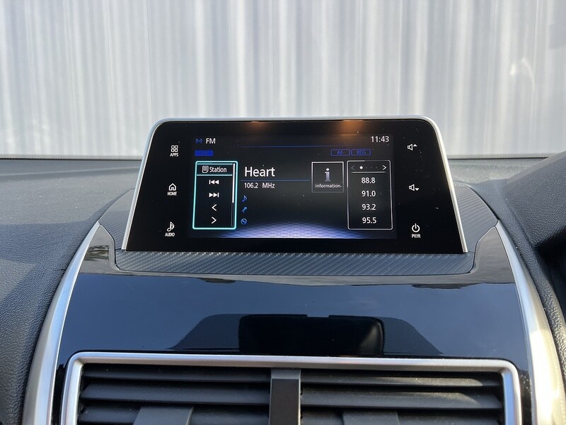 Used Mitsubishi Eclipse Cross 2018 for sale - 77445454: Photo 16