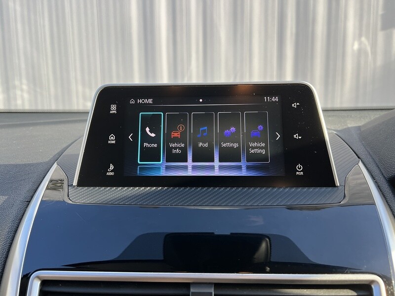 Used Mitsubishi Eclipse Cross 2018 for sale - 77445454: Photo 20