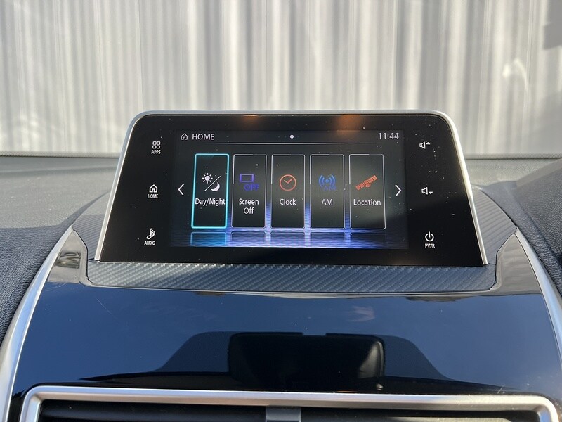 Used Mitsubishi Eclipse Cross 2018 for sale - 77445454: Photo 23