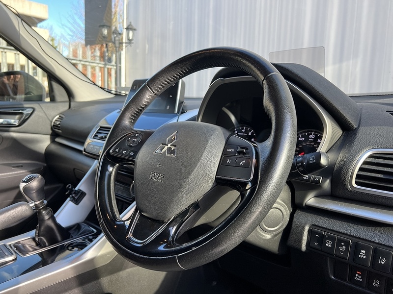 Used Mitsubishi Eclipse Cross 2018 for sale - 77445454: Photo 3