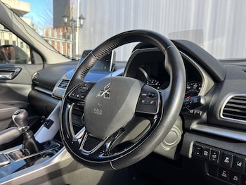 Used Mitsubishi Eclipse Cross 2018 for sale - 77445454: Photo