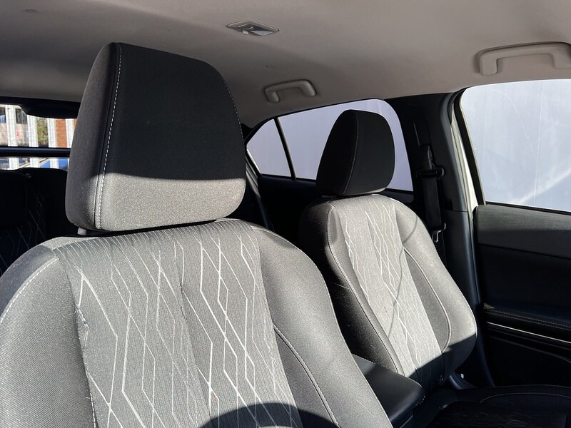 Used Mitsubishi Eclipse Cross 2018 for sale - 77445454: Photo 8