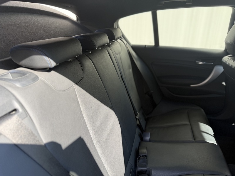 Used BMW 1 Series 2019 for sale - 77953442: Photo 10