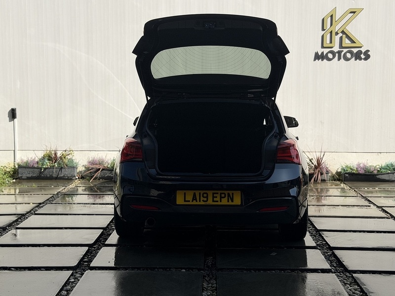 Used BMW 1 Series 2019 for sale - 77953442: Photo 13