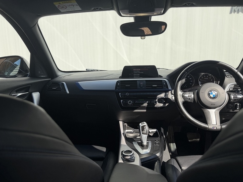 Used BMW 1 Series 2019 for sale - 77953442: Photo 15