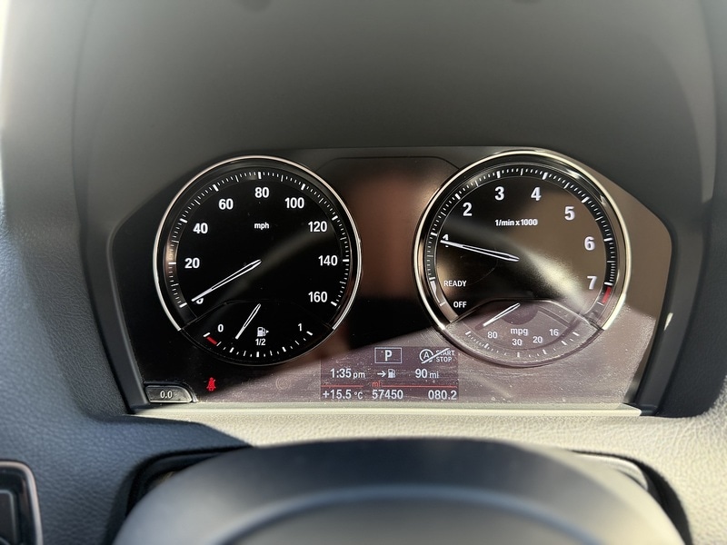 Used BMW 1 Series 2019 for sale - 77953442: Photo 18