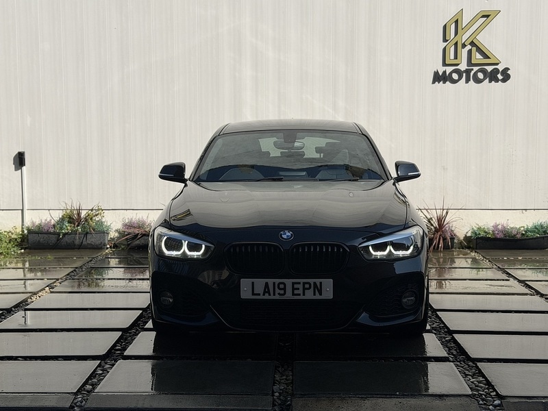 Used BMW 1 Series 2019 for sale - 77953442: Photo 2