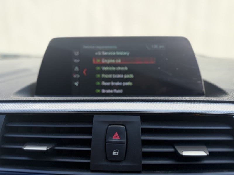 Used BMW 1 Series 2019 for sale - 77953442: Photo 20