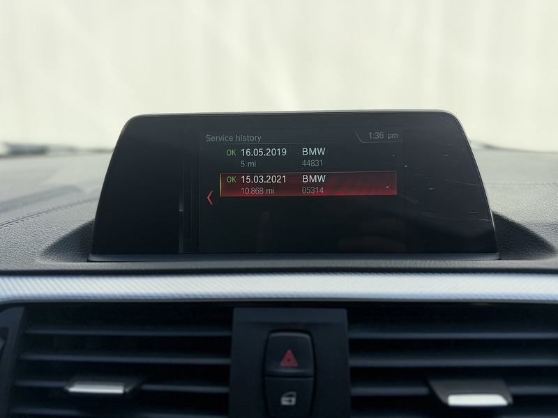 Used BMW 1 Series 2019 for sale - 77953442: Photo 21