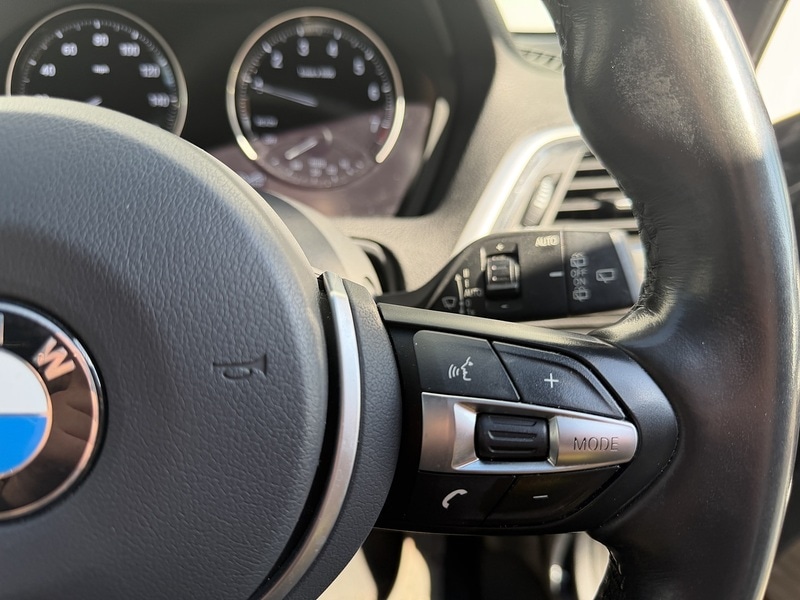 Used BMW 1 Series 2019 for sale - 77953442: Photo 24