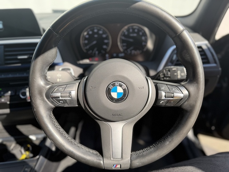 Used BMW 1 Series 2019 for sale - 77953442: Photo 25