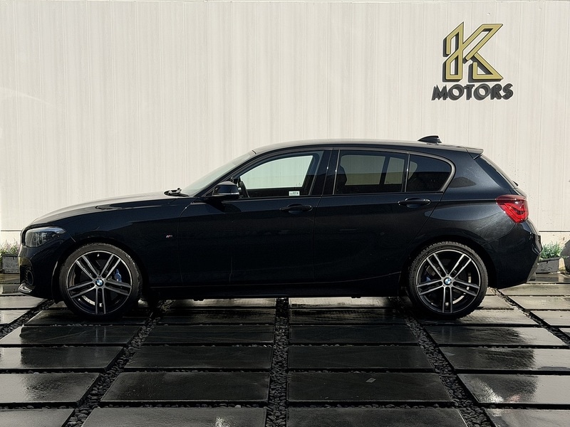Used BMW 1 Series 2019 for sale - 77953442: Photo 27