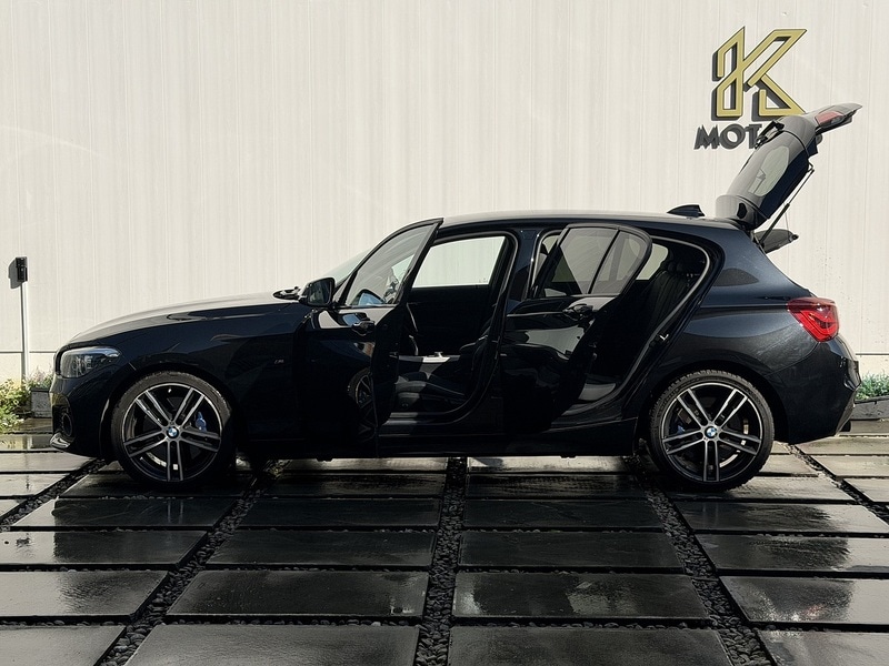 Used BMW 1 Series 2019 for sale - 77953442: Photo 28