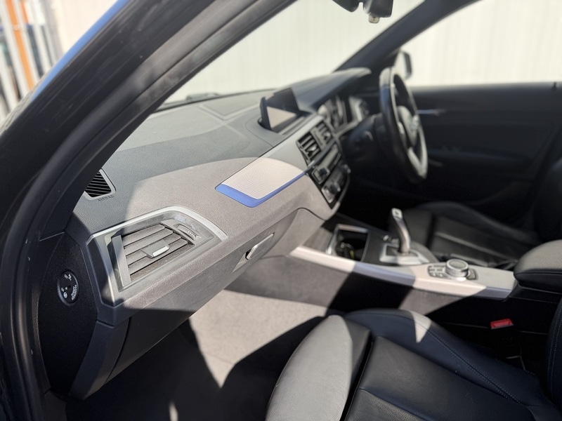 Used BMW 1 Series 2019 for sale - 77953442: Photo 29