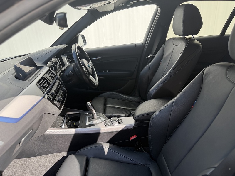 Used BMW 1 Series 2019 for sale - 77953442: Photo 30