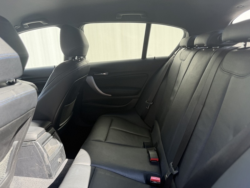 Used BMW 1 Series 2019 for sale - 77953442: Photo 33