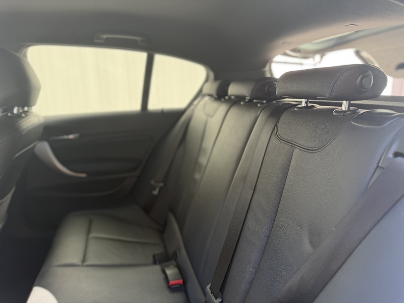 Used BMW 1 Series 2019 for sale - 77953442: Photo 34