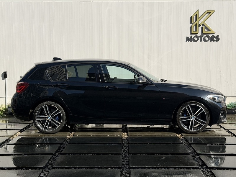 Used BMW 1 Series 2019 for sale - 77953442: Photo 4