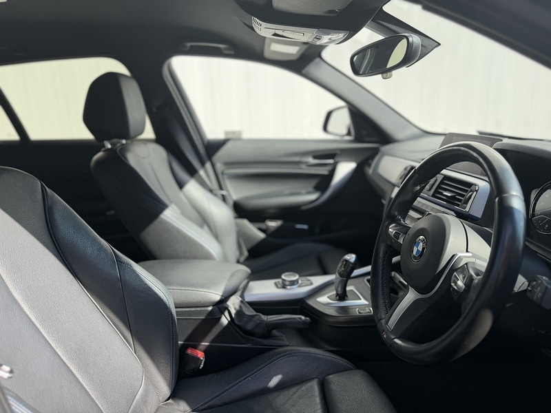 Used BMW 1 Series 2019 for sale - 77953442: Photo 6