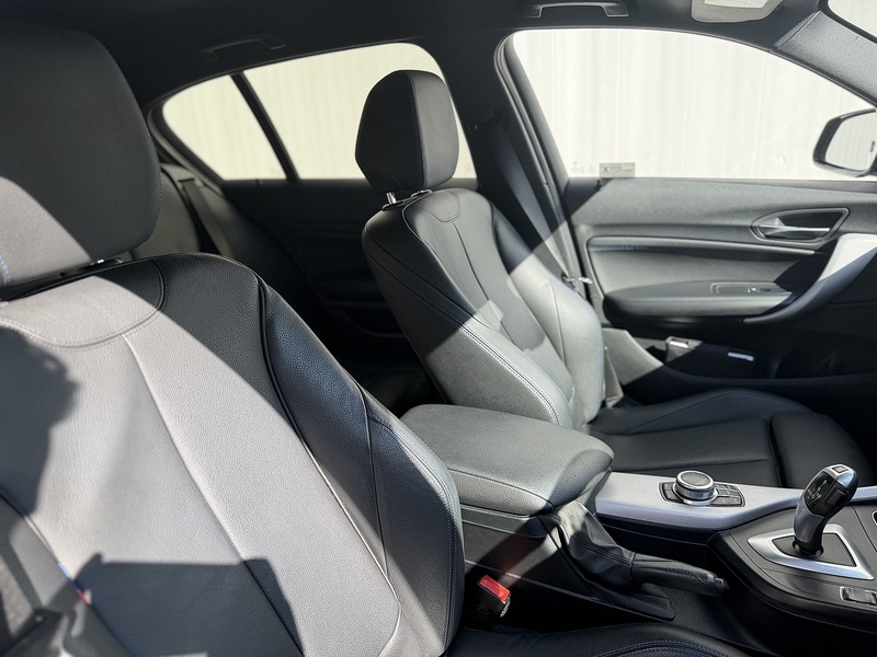 Used BMW 1 Series 2019 for sale - 77953442: Photo 7