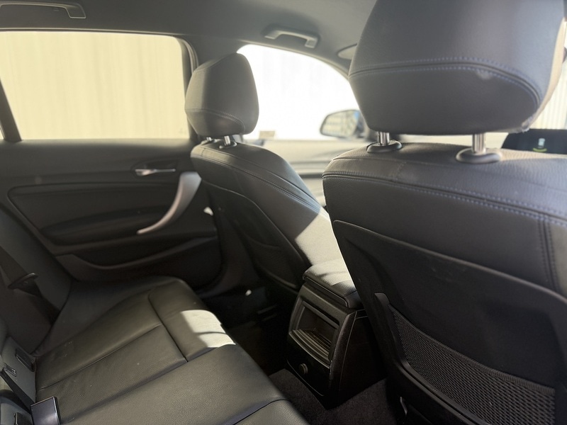 Used BMW 1 Series 2019 for sale - 77953442: Photo 8