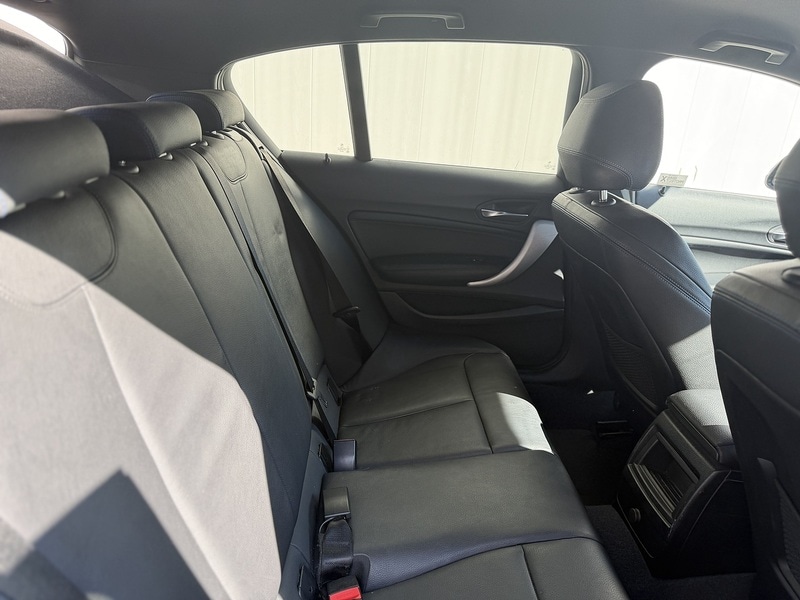 Used BMW 1 Series 2019 for sale - 77953442: Photo 9