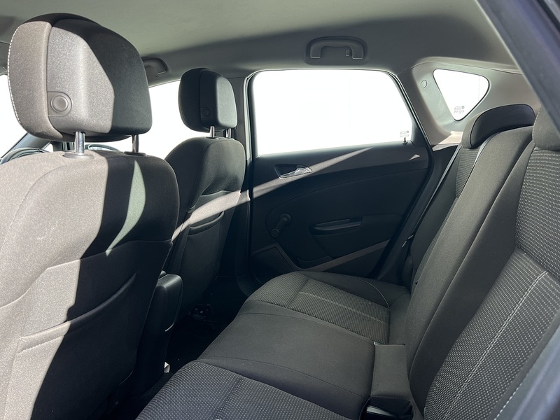 Used Vauxhall Astra 2014 for sale - 77375683: Photo 21