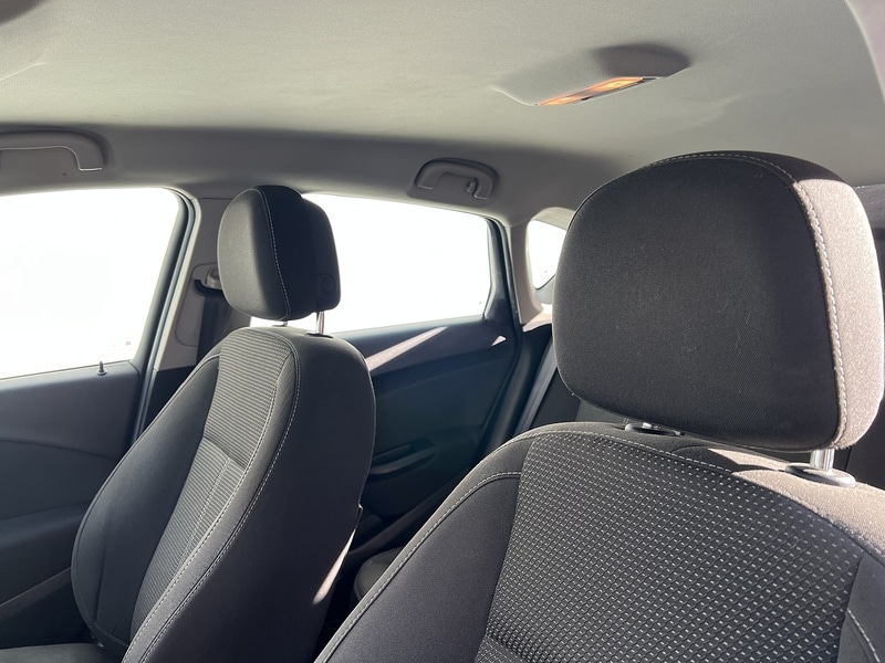 Used Vauxhall Astra 2014 for sale - 77375683: Photo 22