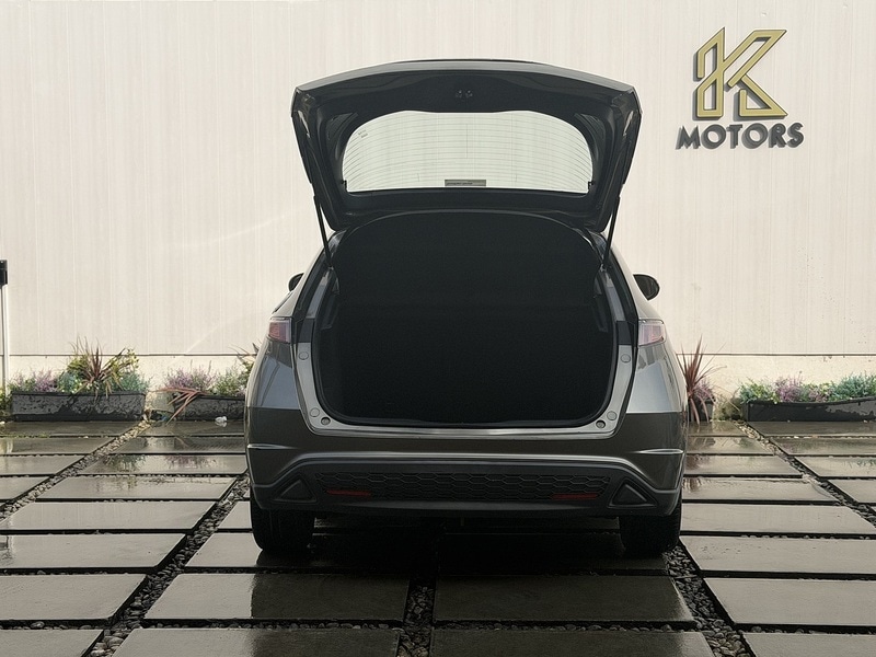 Used Honda Civic 2008 for sale - 77990168: Photo 14