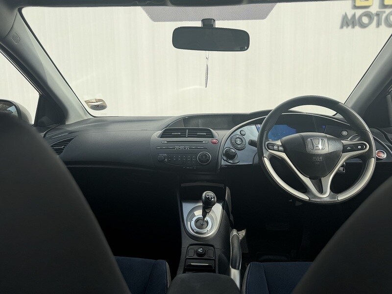 Used Honda Civic 2008 for sale - 77990168: Photo 15