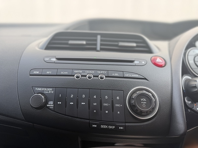 Used Honda Civic 2008 for sale - 77990168: Photo 20