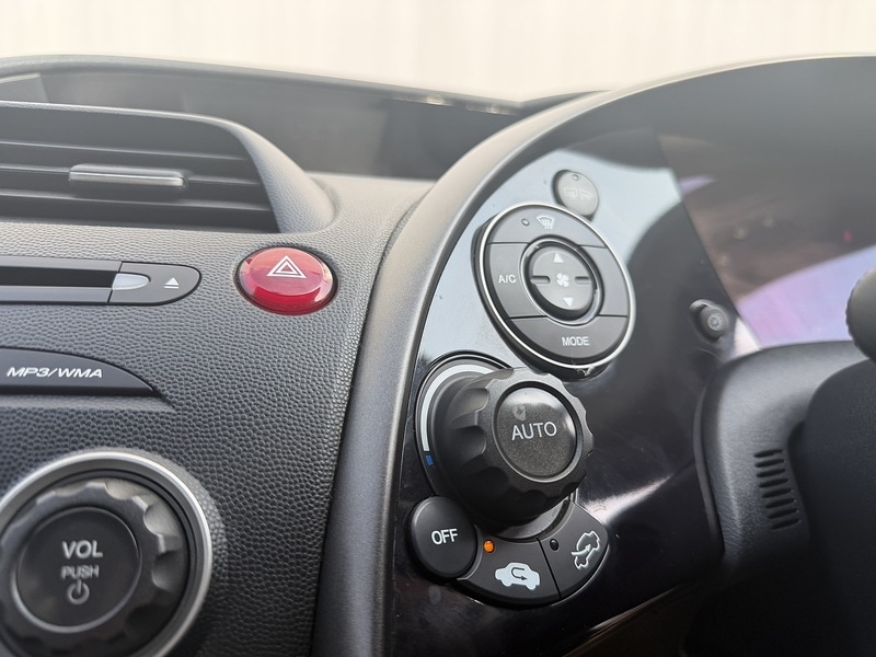 Used Honda Civic 2008 for sale - 77990168: Photo 21