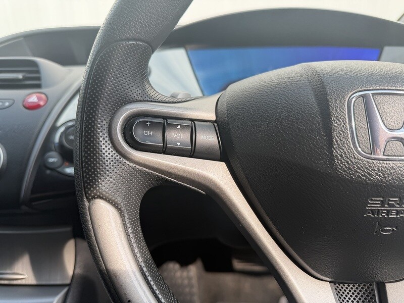 Used Honda Civic 2008 for sale - 77990168: Photo 23