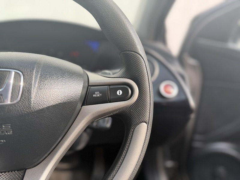 Used Honda Civic 2008 for sale - 77990168: Photo 24