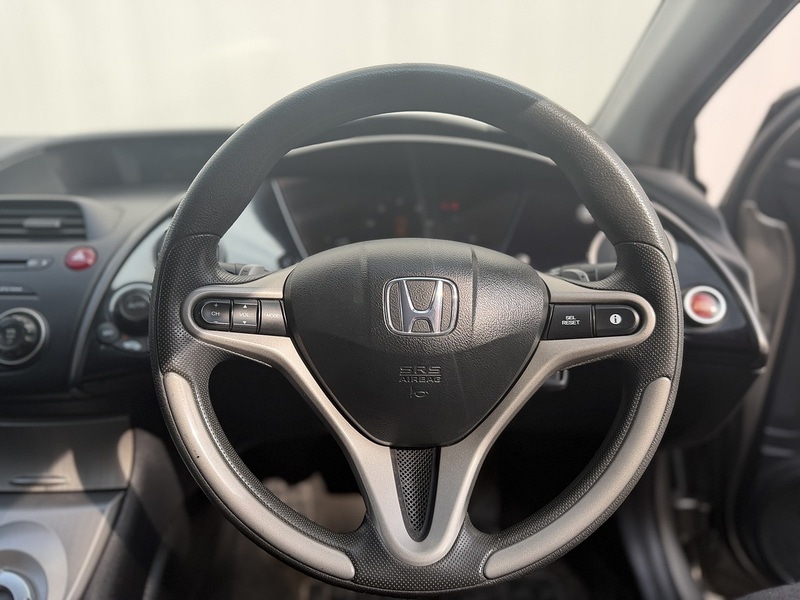 Used Honda Civic 2008 for sale - 77990168: Photo 25