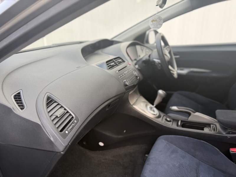 Used Honda Civic 2008 for sale - 77990168: Photo 29