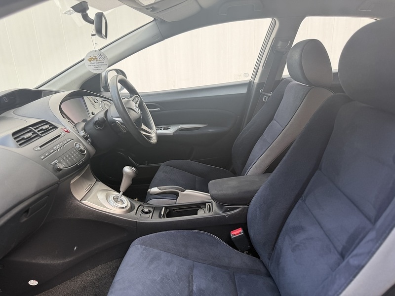 Used Honda Civic 2008 for sale - 77990168: Photo 30