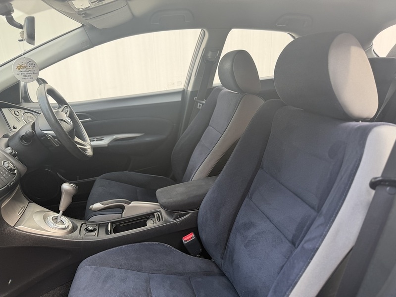 Used Honda Civic 2008 for sale - 77990168: Photo 31