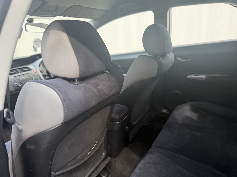 Used Honda Civic 2008 for sale - 77990168: Photo 32