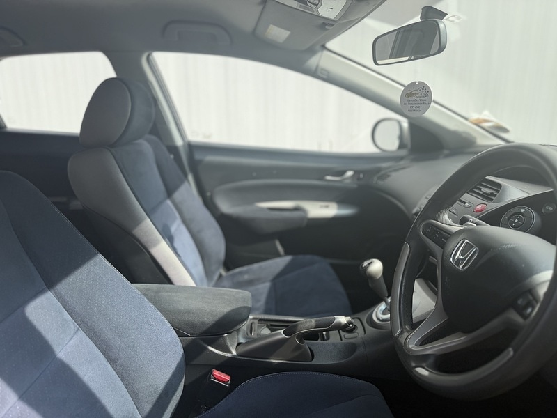 Used Honda Civic 2008 for sale - 77990168: Photo 7